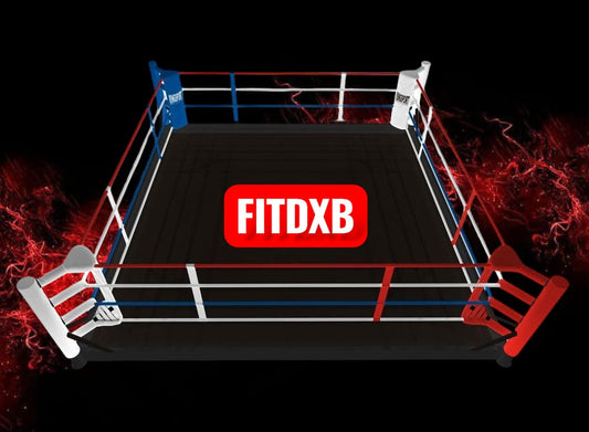 Boxing Ring Standards: Dimensions & Guidelines