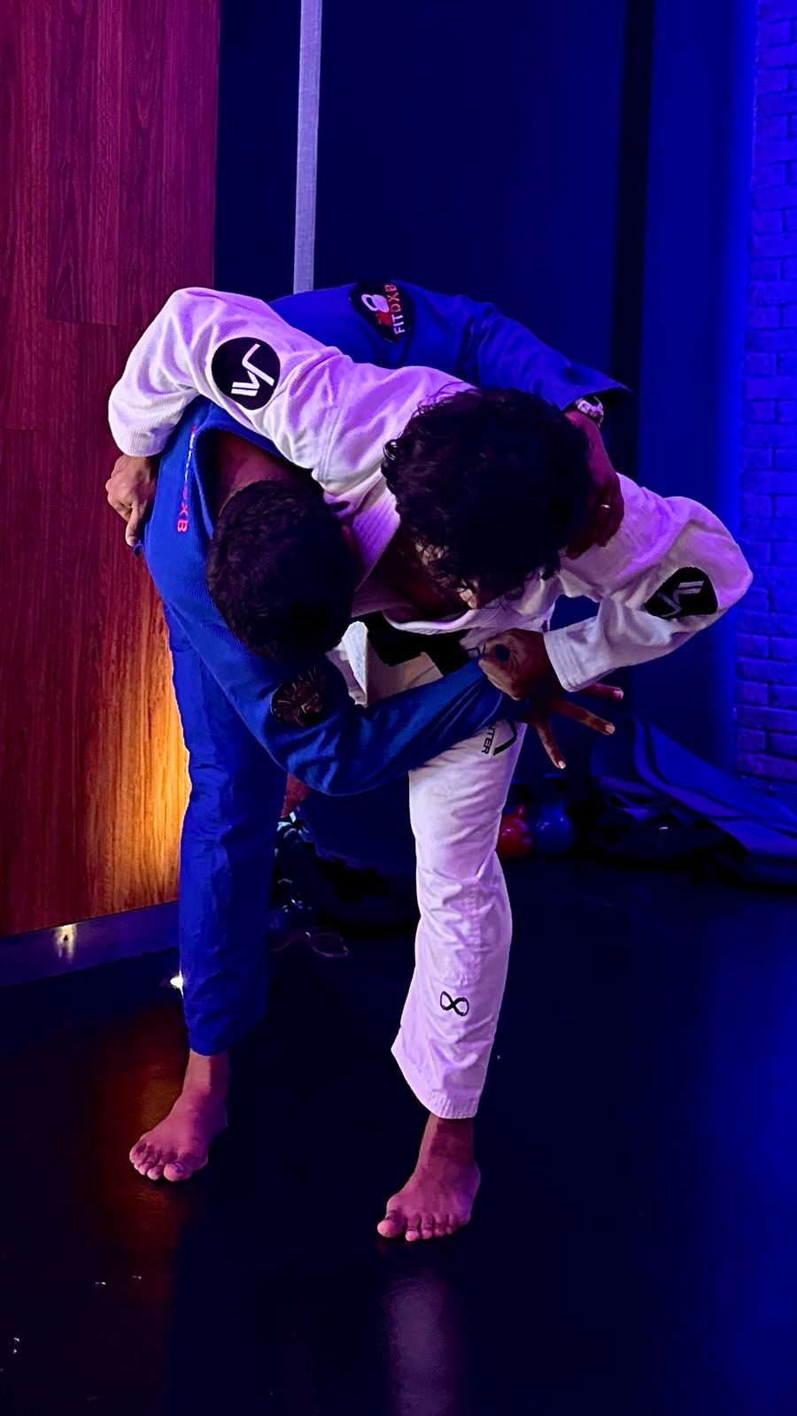 Brazilian Jiujitsu Classes