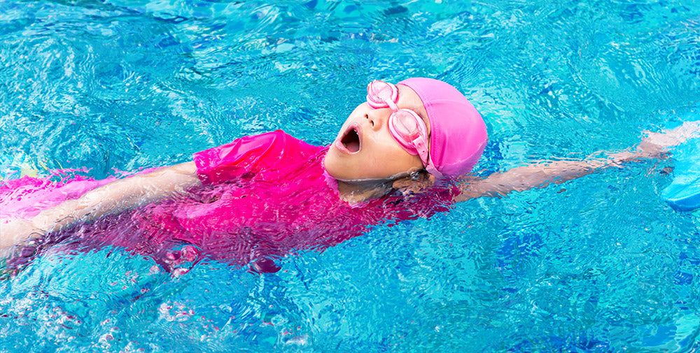 Swiming Class - Personal Training
