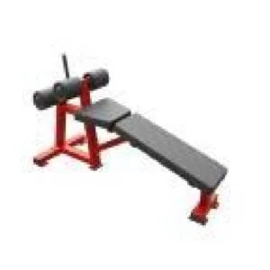 Decline bench – FHAM41