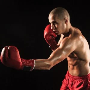 Boxing Group Class