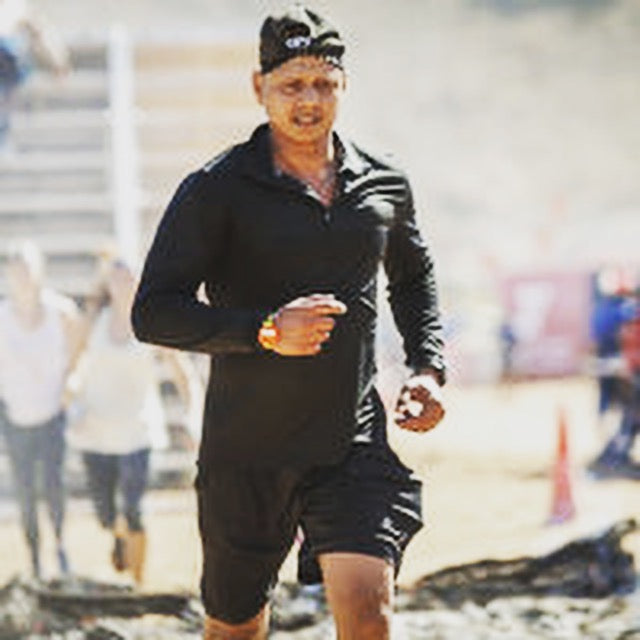 Boot camp - Zabeel park Dubai