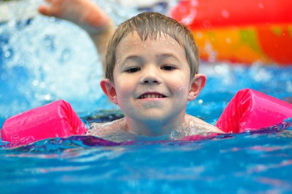 Swiming Class - Personal Training