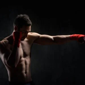 Boxing Group Class