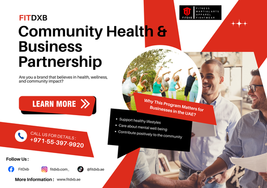 How Community Fitness & Employee Wellness Programs Transform Mind and Body