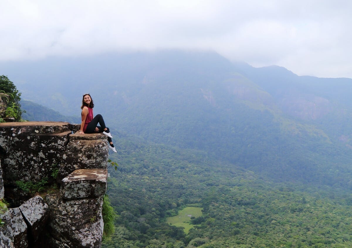 ADVENTURE HIKING