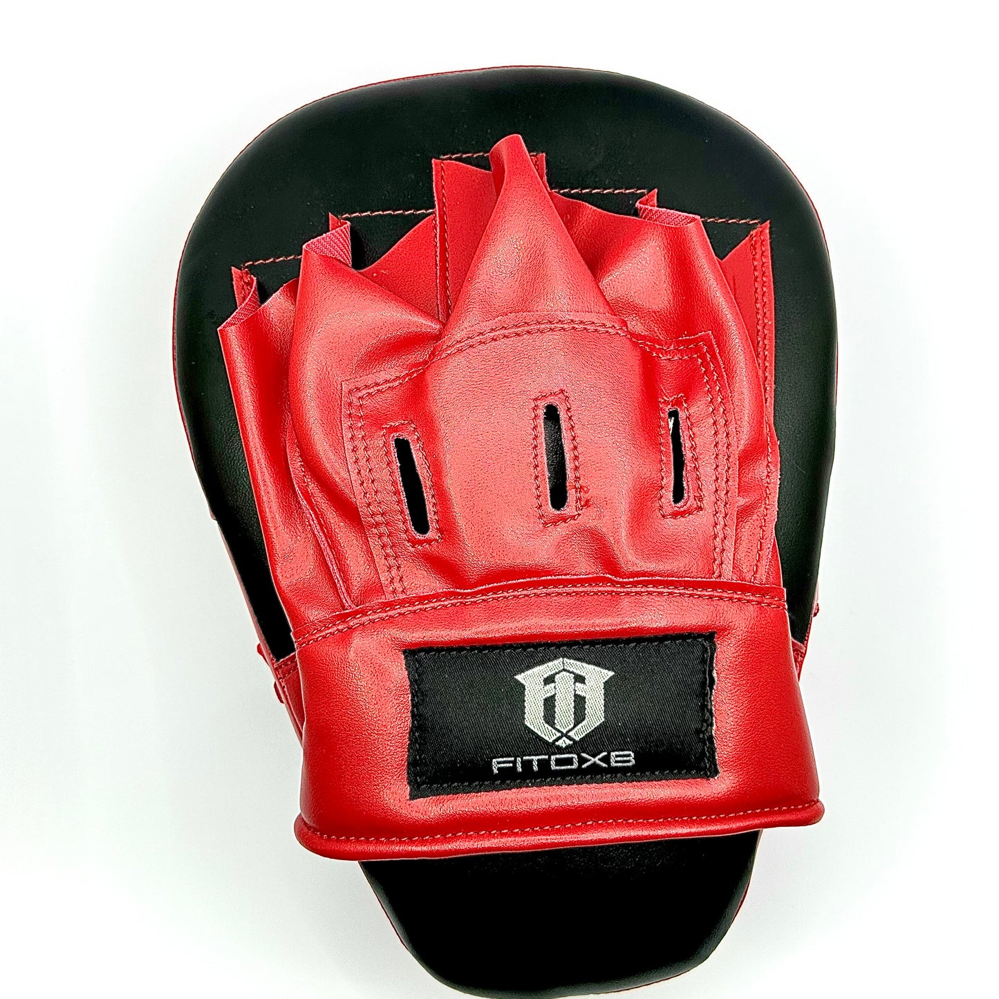 Boxing Mitts