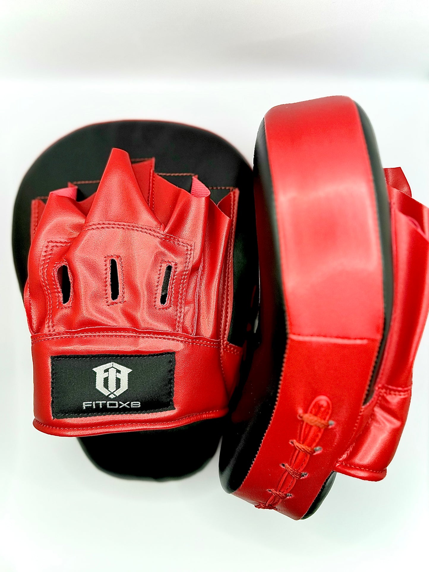 Boxing Mitts