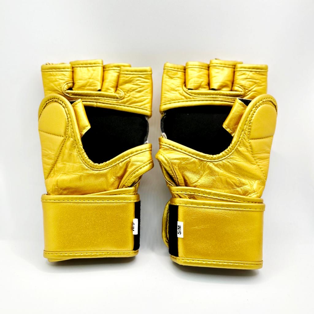 MMA gloves - FITDXB FMG 1