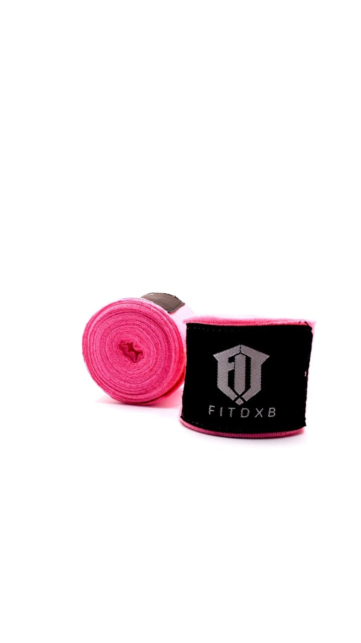 Boxing Hand wraps 5m