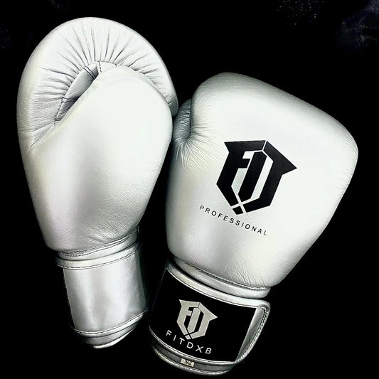 Boxing Gloves - Fit dxb professional