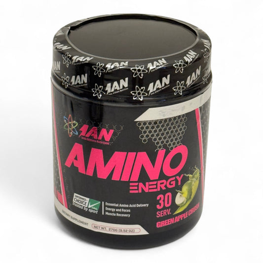 AMINO GREEN APPLE