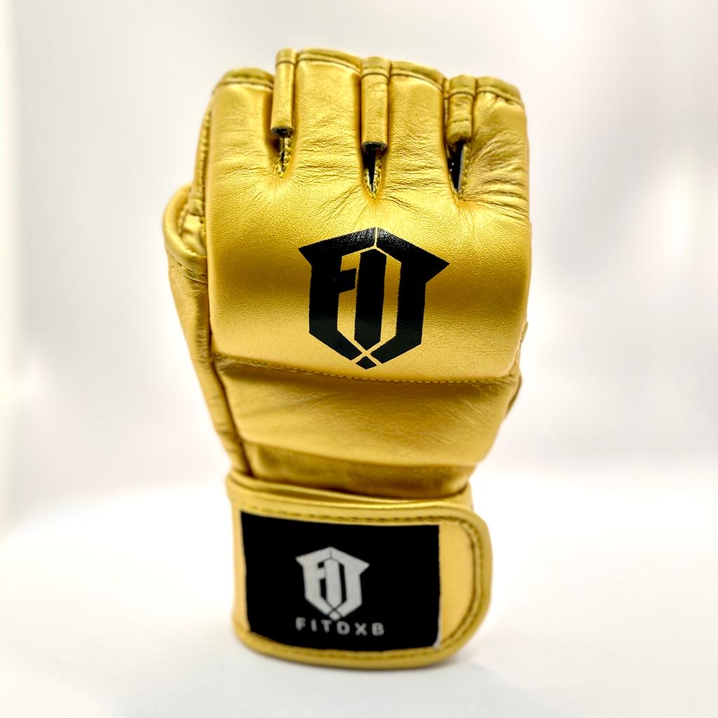 MMA gloves - FITDXB FMG 1