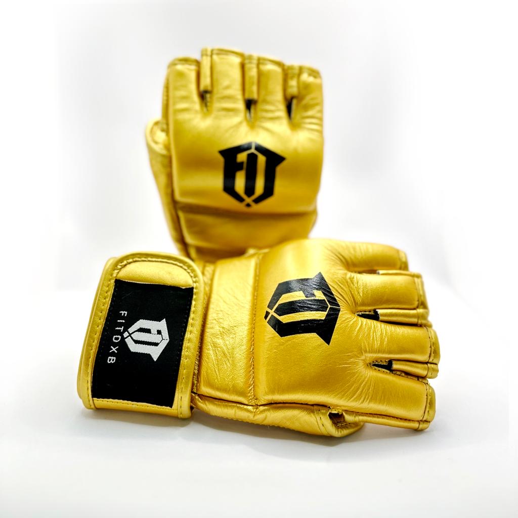 MMA gloves - FITDXB FMG 1