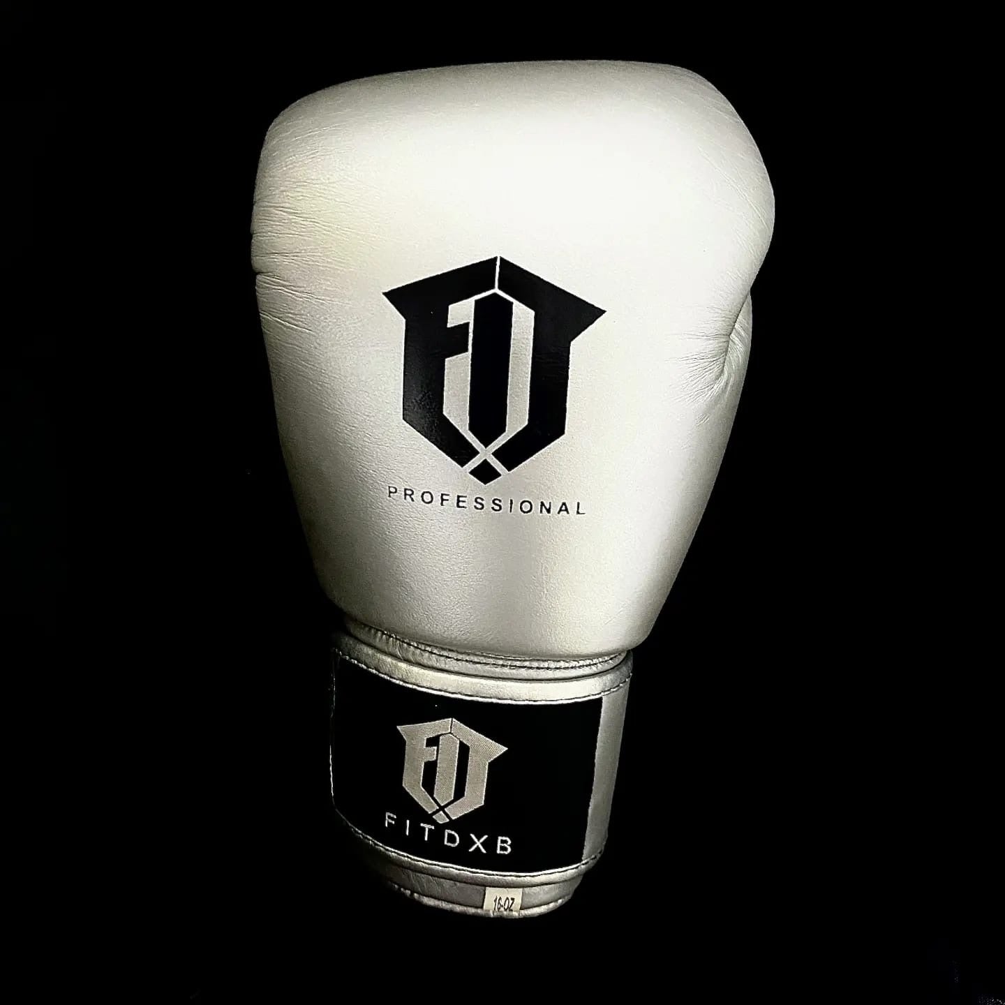 Boxing Gloves - Fit dxb professional