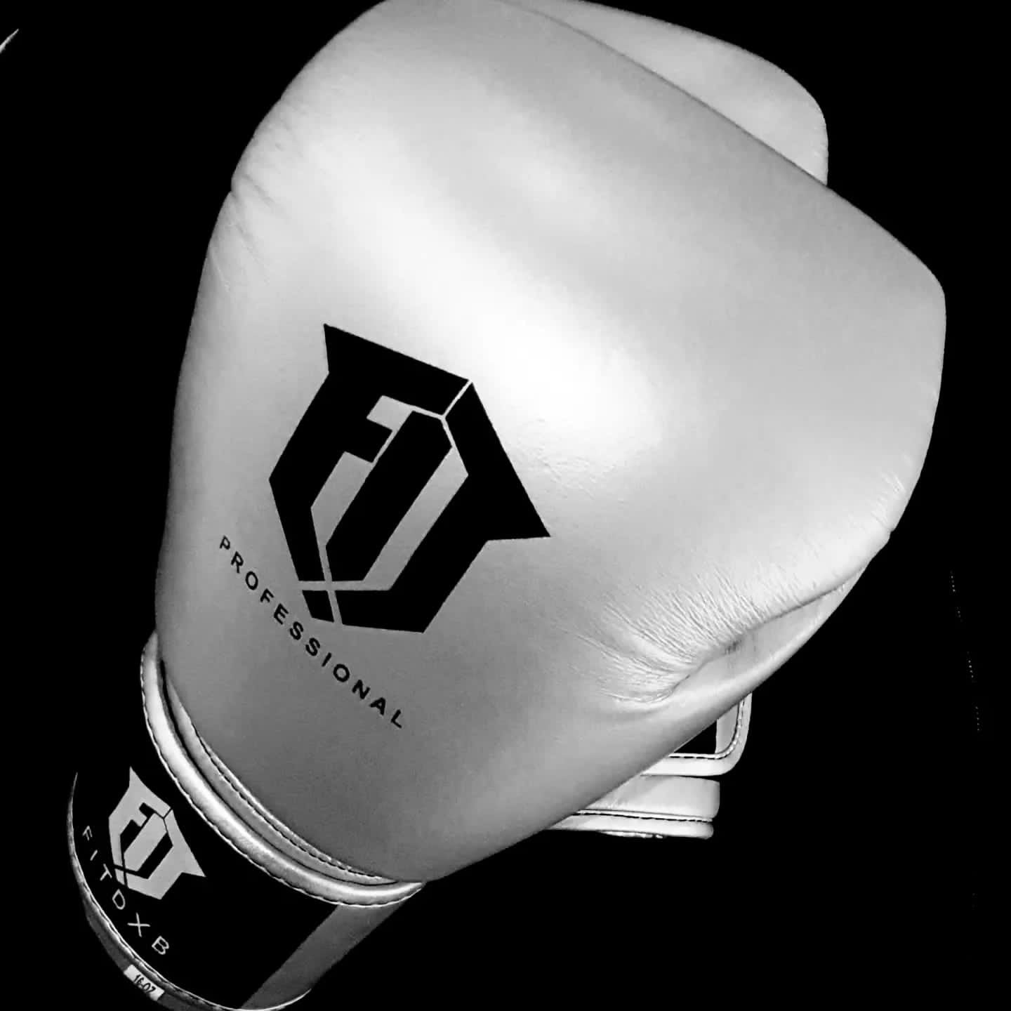 Boxing Gloves - Fit dxb professional