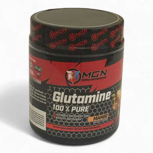 MGN GLUTAMINE