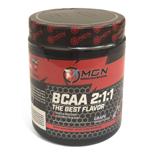 BCAA GRAPE