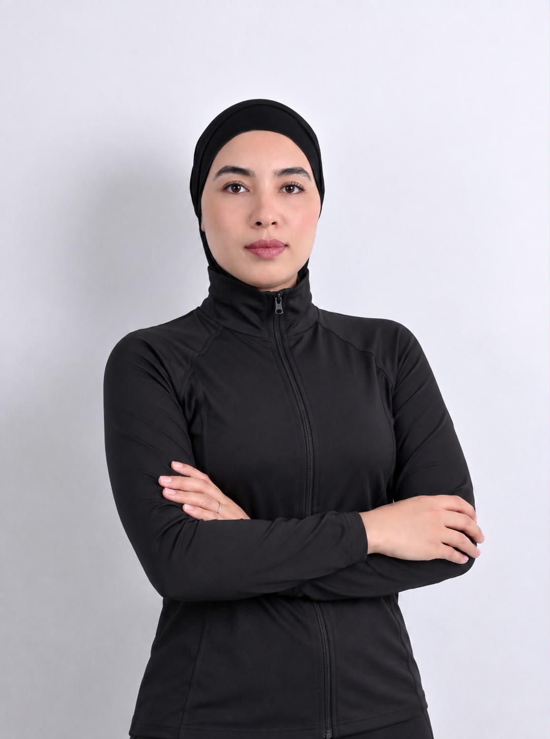 FITDXB Female Trainer - Johra