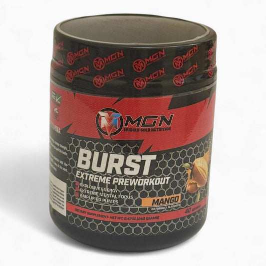 BURST MANGO