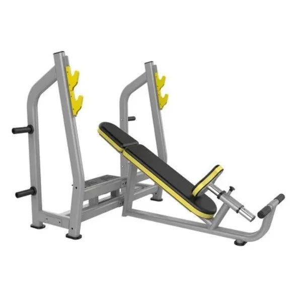 Olympic Bench Incline -FPRE34