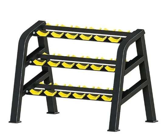 Beauty Dumbbell Rack- FPRE40