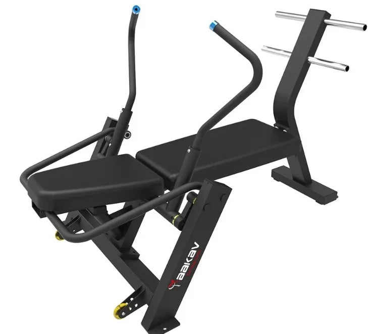 Abdominal Trainer - FPRE 55