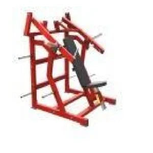 incline chest press – FHAM14