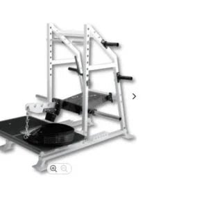 Rhino Squat – FRP104