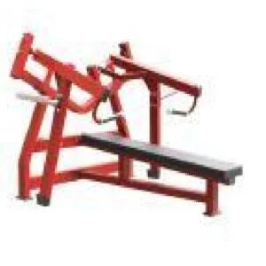 Laydown chest press – FHAM25