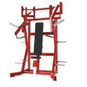 Incline chest press – FHAM01