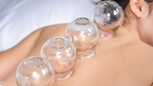 Cupping Massage