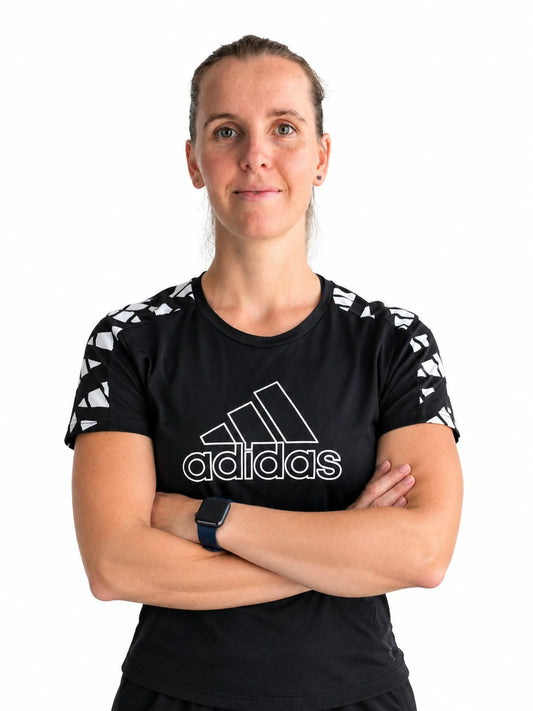 FITDXB Female Trainer - Louise