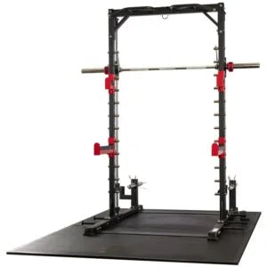 Hip+Squat rack - FPRE58