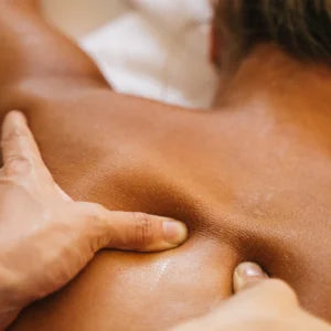 Deep Tissue Massage