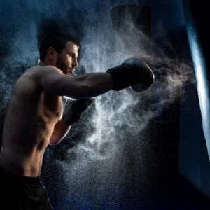 Boxing Training